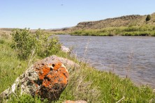 Blackfoot River Special Recreation Management Area 1