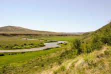 Blackfoot River Special Recreation Management Area 2