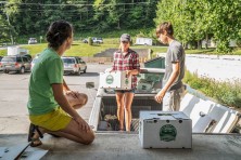 Blue Ridge Women in Agriculture 5