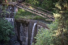 Eklutna Dam   The Conservation Fund   2