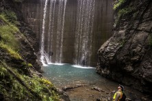 Eklutna Dam   The Conservation Fund   3