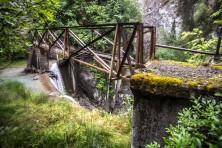 Eklutna Dam   The Conservation Fund   4