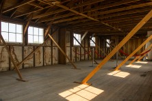 Minidoka National Historic Site ID  c  Richard Hannon451