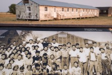 Minidoka National Historic Site ID  c  Richard Hannon Photography201807302   3 