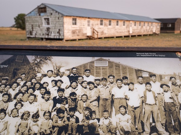 Minidoka National Historic Site ID  c  Richard Hannon Photography201807302   3  Minidoka National Historic Site ID  c  Richard Hannon Photography201807302   3