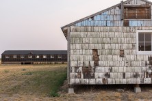 Minidoka National Historic Site ID  c  Richard Hannon Photography201807303   3 