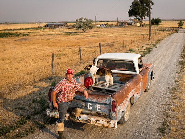 Minidoka National Historic Site ID  c  Richard Hannon Photography201807307   3  Minidoka National Historic Site ID  c  Richard Hannon Photography201807307   3