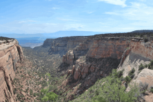 BlackCanyonOfTheGunnison Colorado JeremySweat 026 1 edit