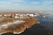 DE Mispillion Harbor  c  Andrew Martin Delaware Wild Lands20190203 0044 edit