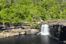 LittleRiverCanyon Alabama ClaireRobinettedite 010