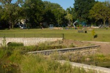 Parks with Purpose in Kansas City 2 3