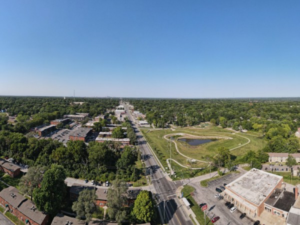 Parks with Purpose in Kansas City 2 edit Parks with Purpose in Kansas City 2 edit