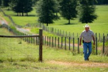 Working Farms Fund James Vaughan  c  Stacy Funderburke