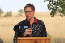 co sand creek massacre national historic site event credit the conservation fund  2  edited