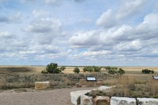 sand creek massacre national historic site