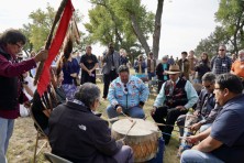 sand creek massacre national historic site