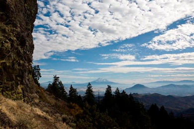 Cascade-Siskiyou National Monument. Photo by Todd Kaplan