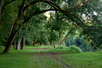 Photo by Whitney Flanagan/The Conservation Fund.