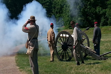 Photo courtesy NPS