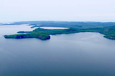 Trout Bay