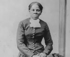 Harriet Tubman. Photo courtesy Library of Congress. 