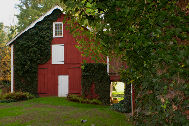 Kesselring Farm And The Boy Scouts