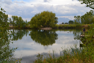 Gallatin Valley Land Trust, Montana