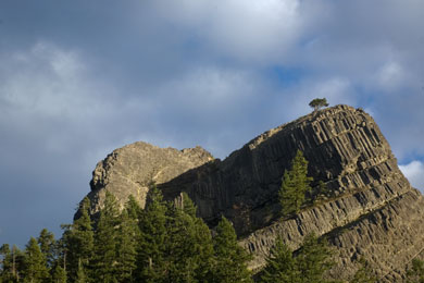 Cascade-Siskiyou National Monument