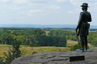 Gettysburg National Military Park