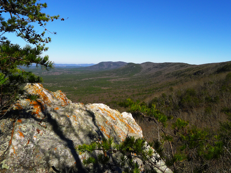 Pinhoti Trail The Conservation Fund800x600 