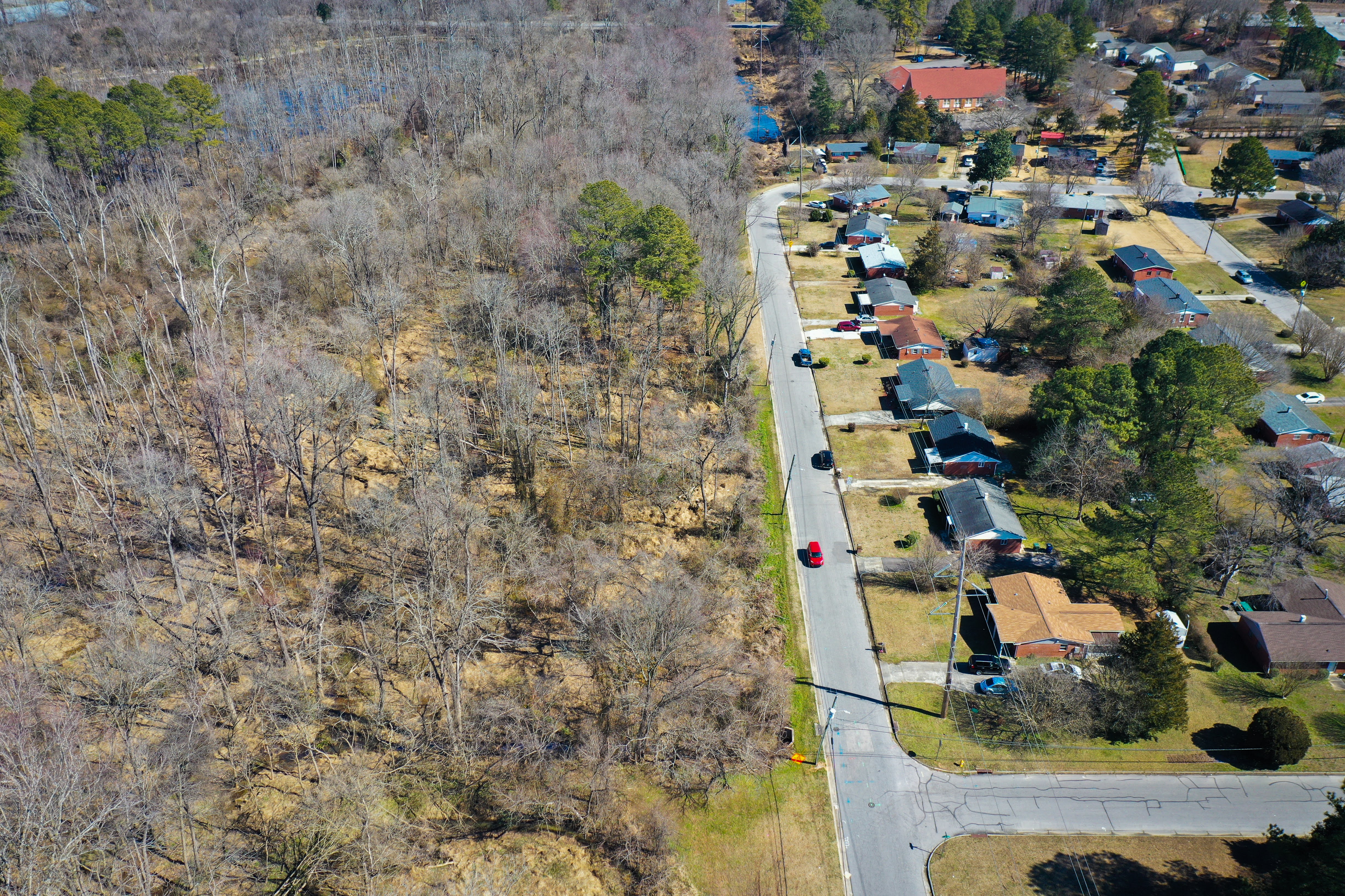 Parks with Purpose in Raleigh  