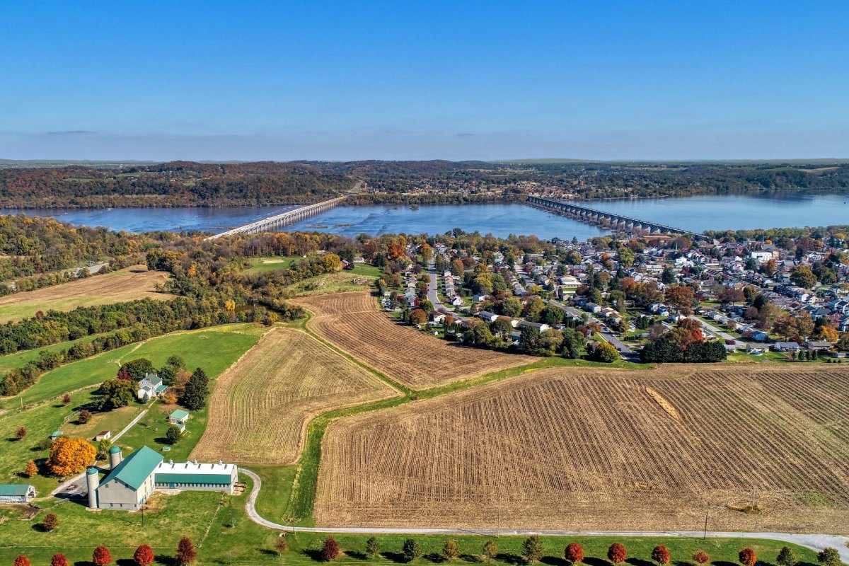 A Piece of the Underground Railroad’s Story Forever Told