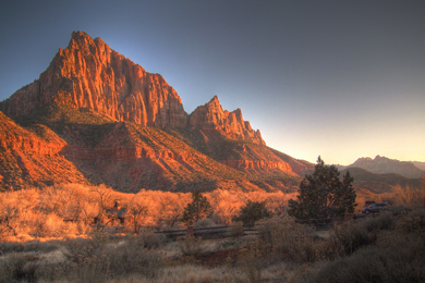 Zion National Park