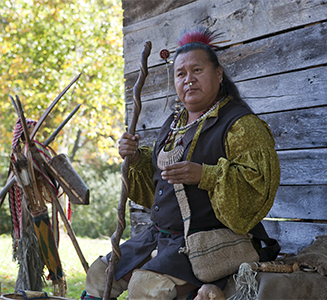 cherokee