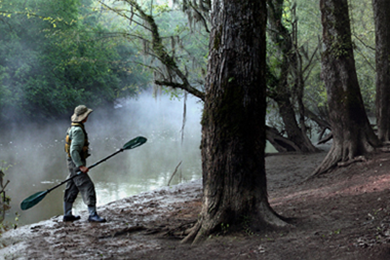 Texas Pineywoods Experience