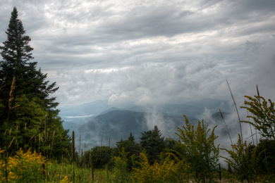 Appalachian Trail, Vermont