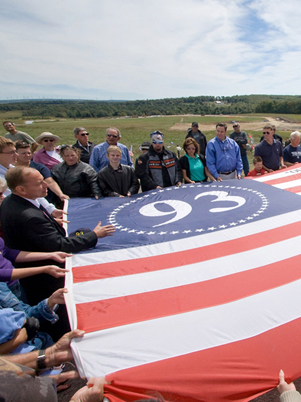 Flight93 Flickr