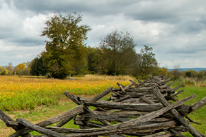 Civil War Battlefield Conservation