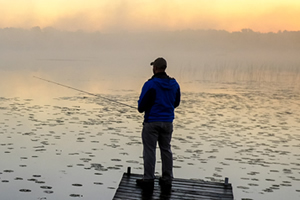 Fishing