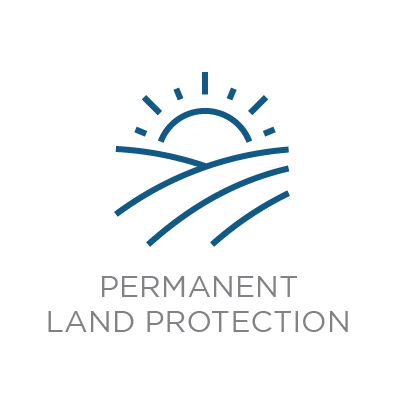 Permanent Land Protection