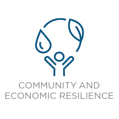 Community and Economic Resilience